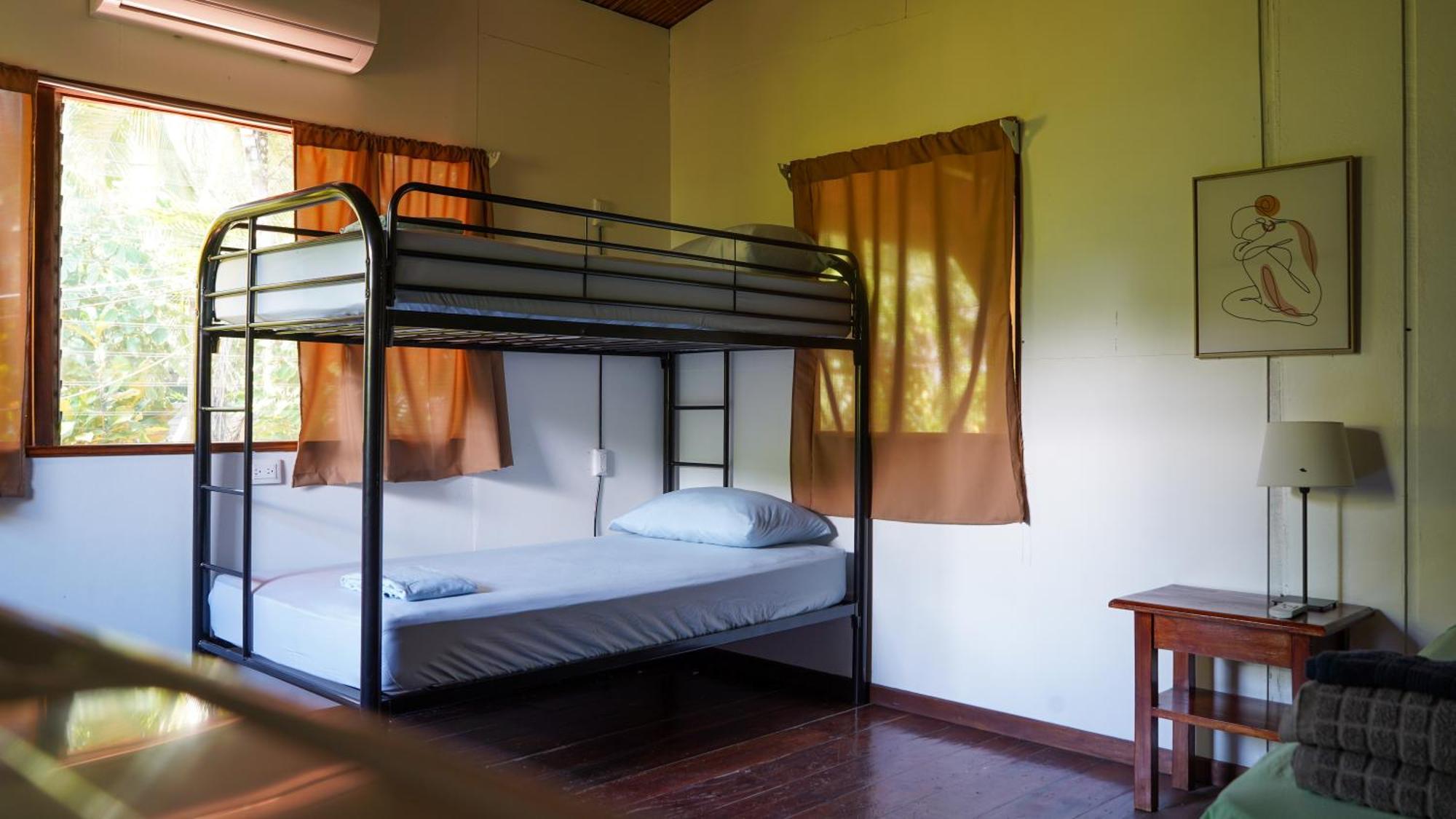 El Clan Hostel Puerto Viejo de Talamanca エクステリア 写真