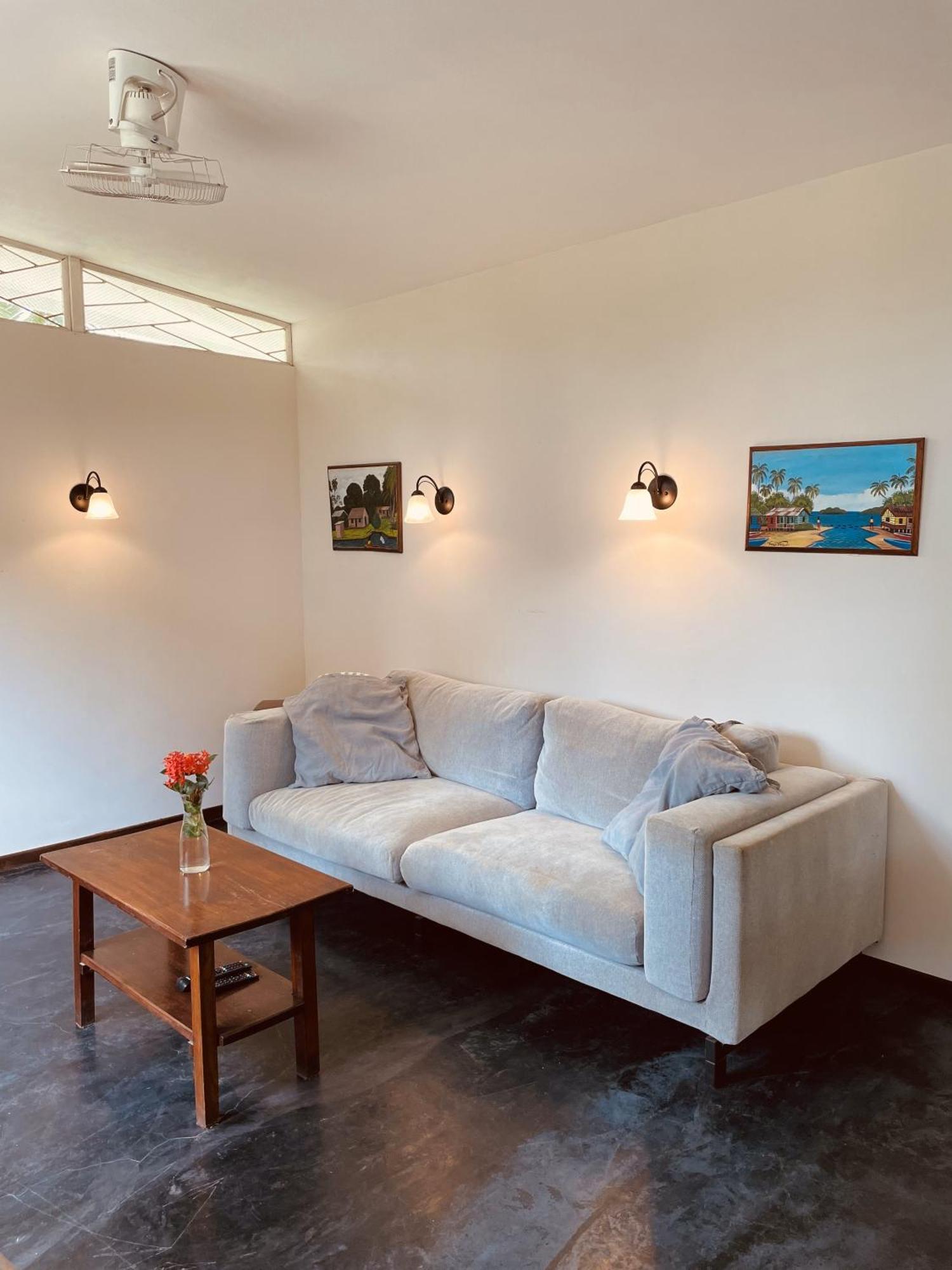 El Clan Hostel Puerto Viejo de Talamanca エクステリア 写真